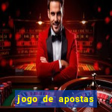 jogo de apostas para menor de 18